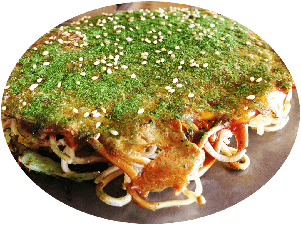 okonomiyaki